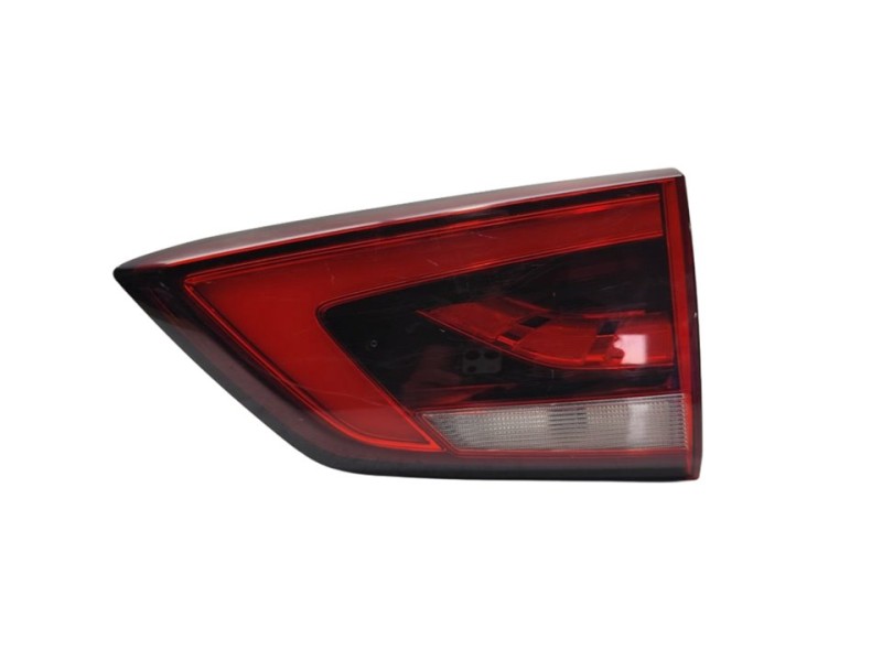 Recambio de piloto trasero derecho interior para mg zs luxury referencia OEM IAM 10571684  