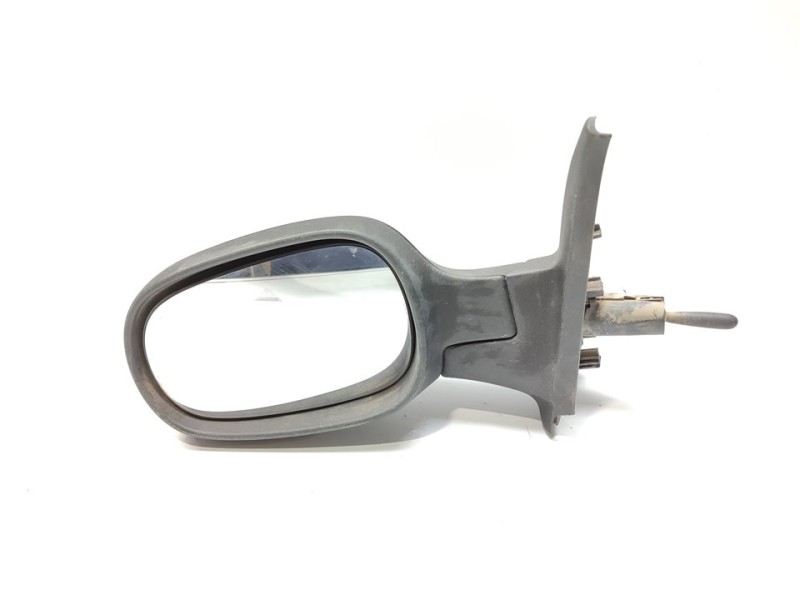 Recambio de retrovisor izquierdo para nissan micra (k12e) acenta referencia OEM IAM 96302AX66A  