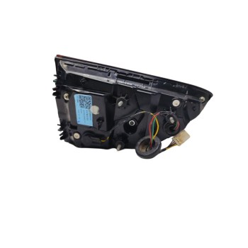 Recambio de piloto trasero derecho interior para mg zs luxury referencia OEM IAM 10571684  