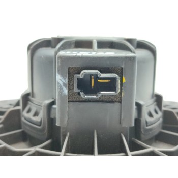 Recambio de ventilador calefaccion para hyundai tucson classic blue referencia OEM IAM 97113D7000  
