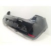 Recambio de paragolpes trasero para renault clio iv authentique referencia OEM IAM 850103029R  
