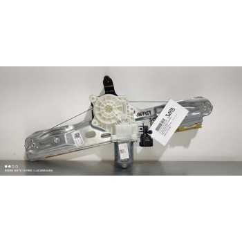 ELEVALUNAS TRASERO IZQUIERDO BM51A27001BE 