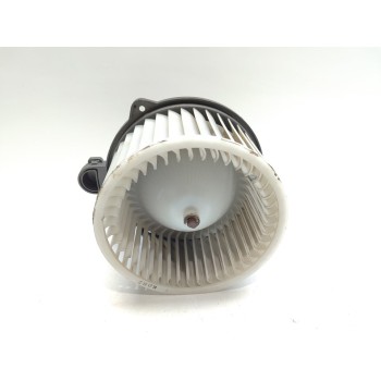 Recambio de ventilador calefaccion para hyundai tucson classic blue referencia OEM IAM 97113D7000  