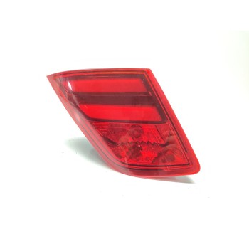 Recambio de piloto trasero derecho interior para peugeot 308 access referencia OEM IAM 9677818280  