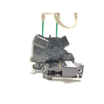 Recambio de cerradura puerta delantera derecha para ssangyong xlv crystal 4x2 referencia OEM IAM 7122035000  