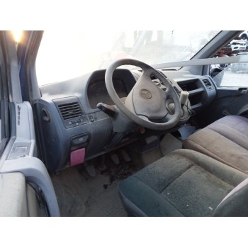 mercedes-benz vito (w638) combi del año 1996