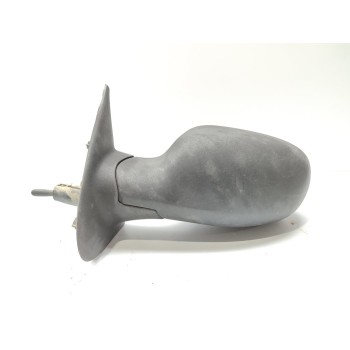 Recambio de retrovisor izquierdo para nissan micra (k12e) acenta referencia OEM IAM 96302AX66A  