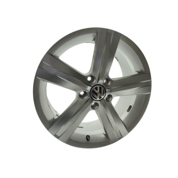 Recambio de llanta para volkswagen passat lim. (362) edition bluemotion referencia OEM IAM 3AA601025AC  