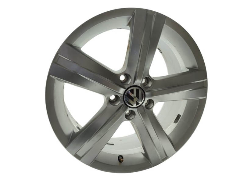 Recambio de llanta para volkswagen passat lim. (362) edition bluemotion referencia OEM IAM 3AA601025AC  