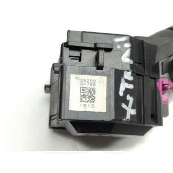 Recambio de mando limpia para nissan x-trail (t30) comfort referencia OEM IAM 252608H700  