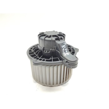 Recambio de ventilador calefaccion para hyundai tucson classic blue referencia OEM IAM 97113D7000  