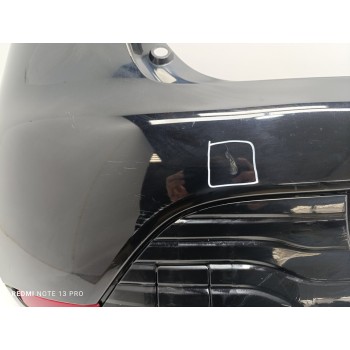 Recambio de paragolpes trasero para renault clio iv authentique referencia OEM IAM 850103029R  