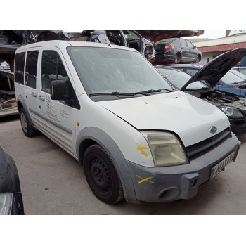 ford transit connect (tc7) del año 2005