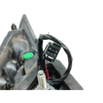 Recambio de piloto trasero derecho interior para peugeot 308 access referencia OEM IAM 9677818280  