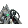 Recambio de piloto trasero derecho interior para peugeot 308 access referencia OEM IAM 9677818280  