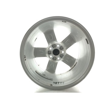 Recambio de llanta para volkswagen passat lim. (362) edition bluemotion referencia OEM IAM 3AA601025AC  