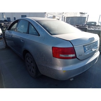 audi a6 berlina (4f2) del año 2004