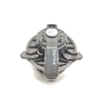 Recambio de ventilador calefaccion para ford fiesta (ce1) active referencia OEM IAM H1BH19846AA  