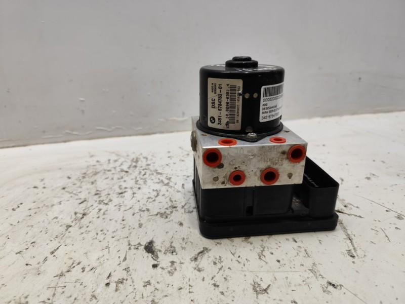Recambio de abs para bmw serie 3 touring (e91) 320d referencia OEM IAM 3451678476301  