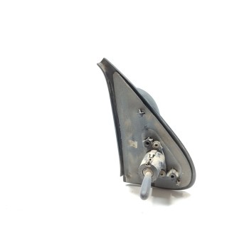 Recambio de retrovisor izquierdo para nissan micra (k12e) acenta referencia OEM IAM 96302AX66A  