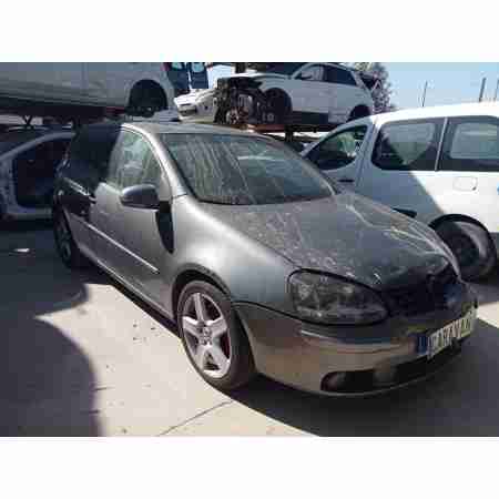 VOLKSWAGEN GOLF PLUS (5M1)
