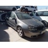 volkswagen golf plus (5m1) del año 2006