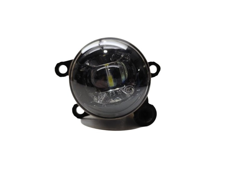 Recambio de faro antiniebla derecho para ford focus turnier st-line referencia OEM IAM JX7B15A254AB  