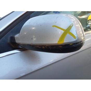 Recambio de retrovisor izquierdo para audi a4 ber. (b8) básico referencia OEM IAM 8K1857409AG  