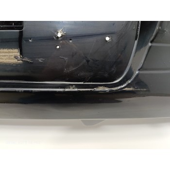 Recambio de paragolpes trasero para renault clio iv authentique referencia OEM IAM 850103029R  