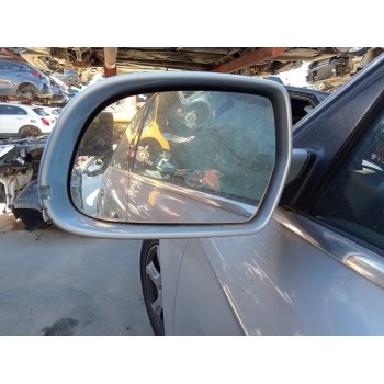 Recambio de retrovisor izquierdo para audi a4 ber. (b8) básico referencia OEM IAM 8K1857409AG  