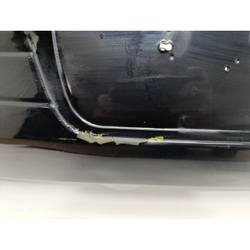 Recambio de paragolpes trasero para renault clio iv authentique referencia OEM IAM 850103029R  