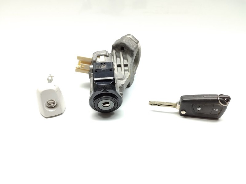 Recambio de conmutador de arranque para toyota aygo x-cite referencia OEM IAM 897820H020  