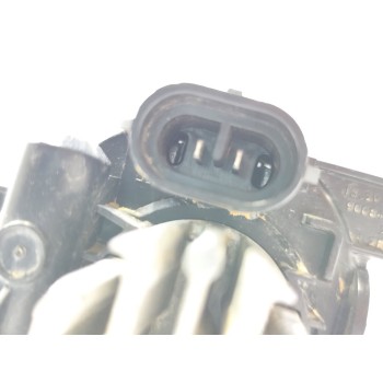 Recambio de faro antiniebla derecho para ford focus turnier st-line referencia OEM IAM JX7B15A254AB  