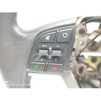 Recambio de volante para hyundai tucson classic blue referencia OEM IAM 309246881B9AAB  