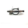 Recambio de maneta exterior trasera izquierda para mitsubishi outlander (cw0) 2.0 di-d invite referencia OEM IAM 5716A013HA  