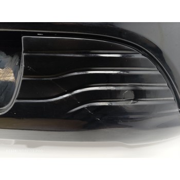 Recambio de paragolpes trasero para renault clio iv authentique referencia OEM IAM 850103029R  