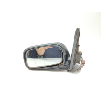 Recambio de retrovisor izquierdo para nissan almera (n15) gx referencia OEM IAM 963021N611  