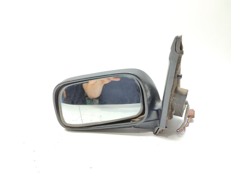 Recambio de retrovisor izquierdo para nissan almera (n15) gx referencia OEM IAM 963021N611  