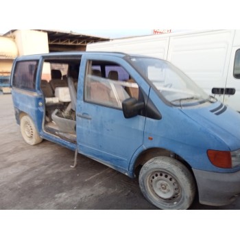 mercedes-benz vito (w638) combi del año 1996
