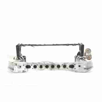Recambio de refuerzo paragolpes delantero para ford c-max trend referencia OEM IAM 1859725  
