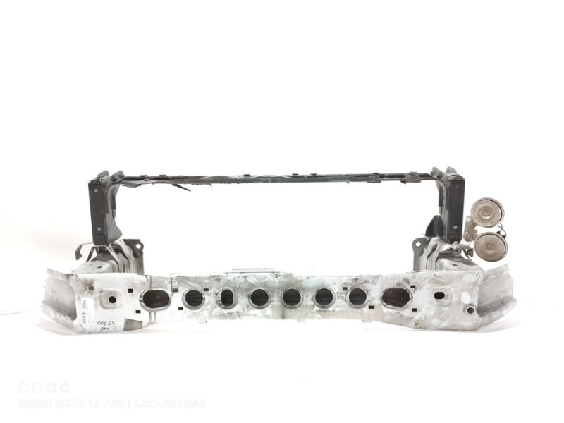 Recambio de refuerzo paragolpes delantero para ford c-max trend referencia OEM IAM 1859725  