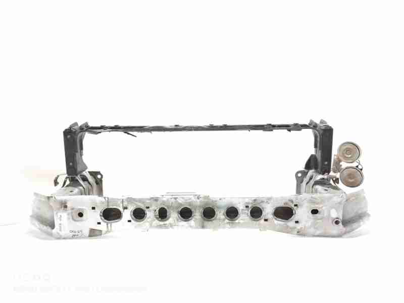 Recambio de refuerzo paragolpes delantero para ford c-max trend referencia OEM IAM 1859725  