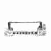 Recambio de refuerzo paragolpes delantero para ford c-max trend referencia OEM IAM 1859725  