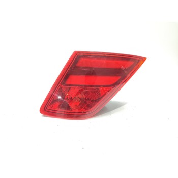 Recambio de piloto trasero izquierdo interior para peugeot 308 access referencia OEM IAM 9677818380  