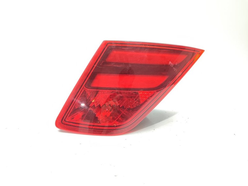 Recambio de piloto trasero izquierdo interior para peugeot 308 access referencia OEM IAM 9677818380  