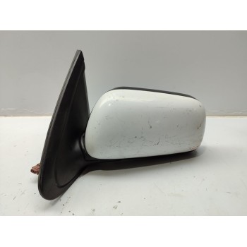 Recambio de retrovisor izquierdo para nissan almera (n15) gx referencia OEM IAM 963021N611  