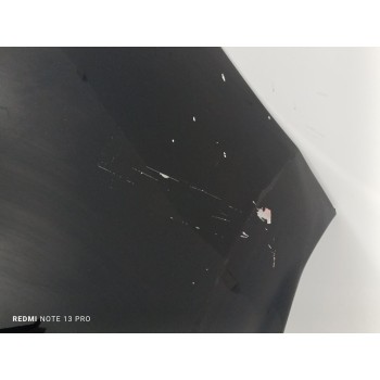 Recambio de paragolpes trasero para renault clio iv authentique referencia OEM IAM 850103029R  