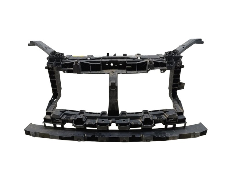 Recambio de panel frontal para opel vivaro b kasten/combi kasten l1h1 2,9t referencia OEM IAM 93867893  