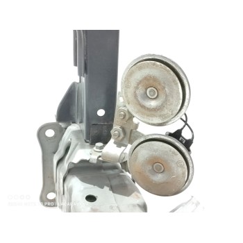 Recambio de refuerzo paragolpes delantero para ford c-max trend referencia OEM IAM 1859725  