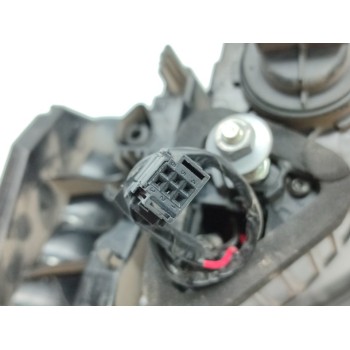 Recambio de piloto trasero izquierdo interior para peugeot 308 access referencia OEM IAM 9677818380  